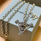 BLCG Necklace - Hl77A80 image 4