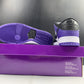 SB Dunk Low Court Purple Shoes Sneakers - nk0001460 image 23