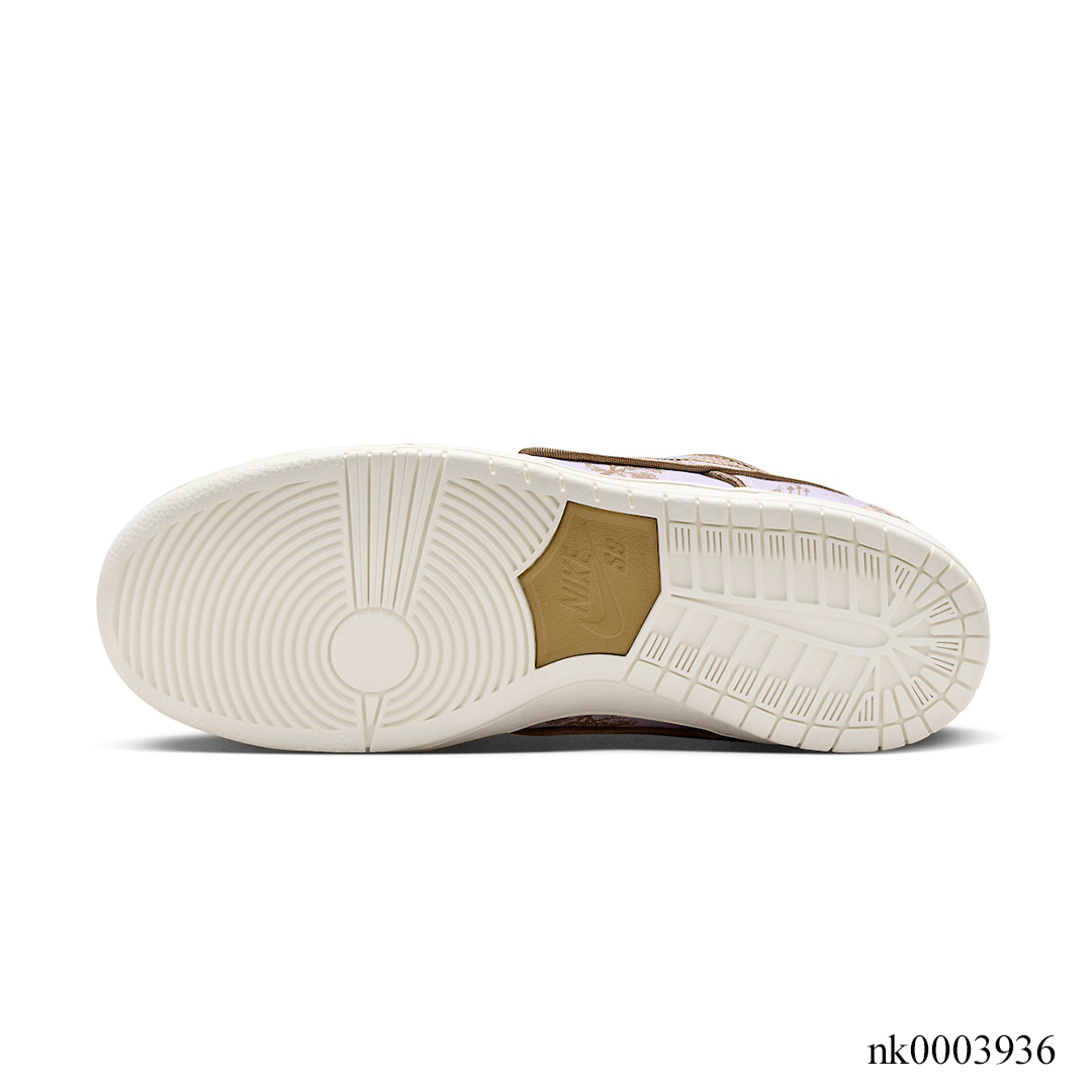 SB Dunk Low City Of Love Shoes Sneakers - nk0003936 image 5