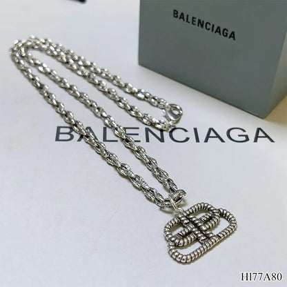 BLCG Necklace - Hl77A80 image