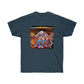Rap CLO Uptown Saturday Night Men T-Shirt - Blue Dusk, M image