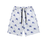 BUR Printed Logo Shorts - BUR0049 image 0