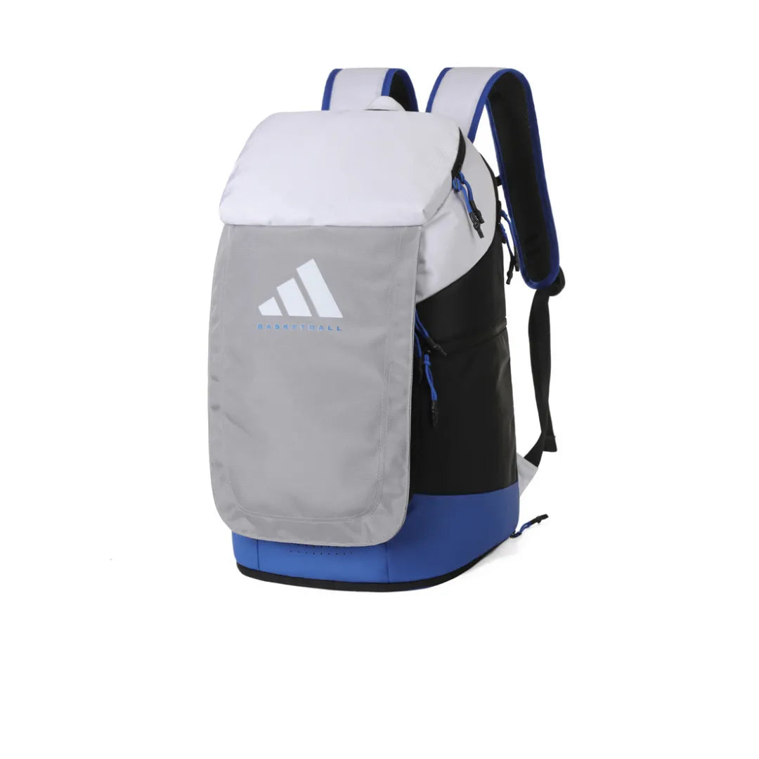 AD Street Jam Backpack - AD0006 - Blue image