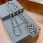 BLCG Necklace - Hl77A80 image 6