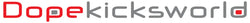 Dopekicksworld Shop
